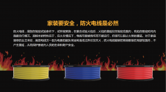 昇建材依托自从专利的三层共挤辐照工艺